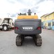 Volvo – 2006 - EC210B NLC Used Crawler excavator for sale